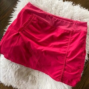 Kyodan athletic tennis skort - size small